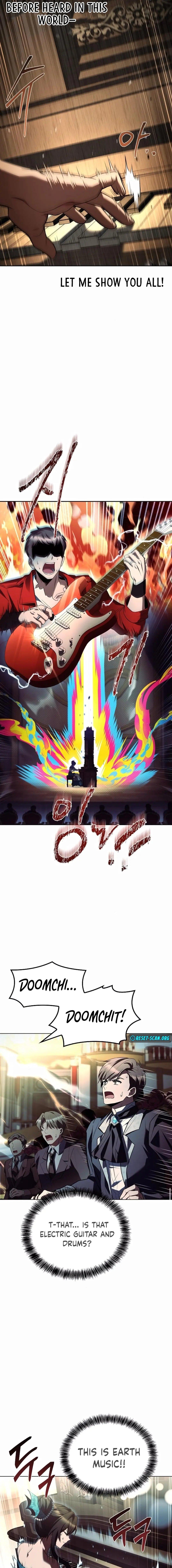 Read The Archmages Restaurant - Chapter 90 - www.thearchmagesrestaurant.com | Image 6