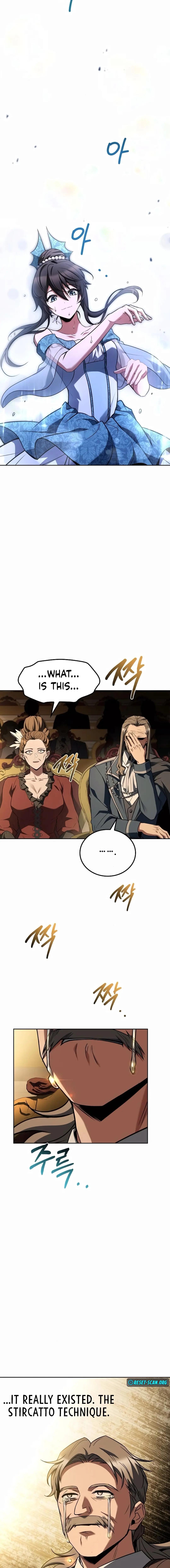 Read The Archmages Restaurant - Chapter 90 - www.thearchmagesrestaurant.com | Image 8