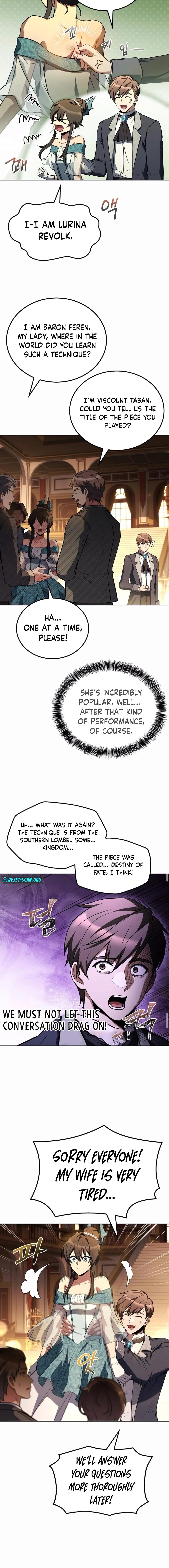 Read The Archmages Restaurant - Chapter 90 - www.thearchmagesrestaurant.com | Image 11