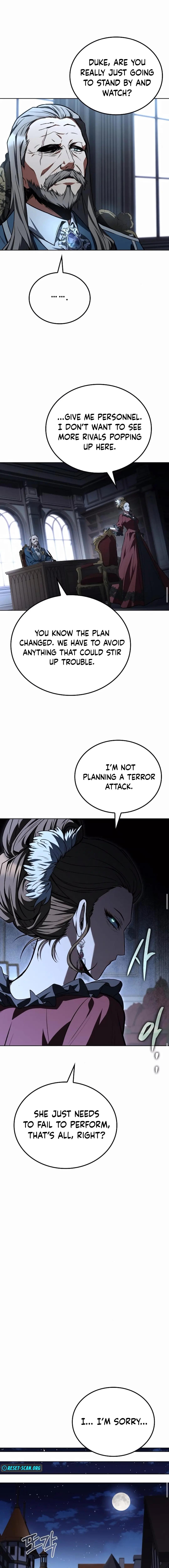 Read The Archmages Restaurant - Chapter 90 - www.thearchmagesrestaurant.com | Image 17
