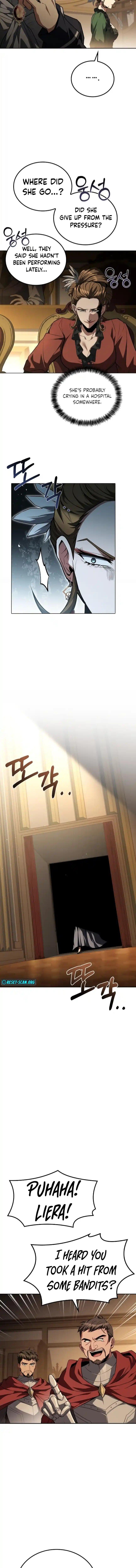 Read The Archmages Restaurant - Chapter 91 - www.thearchmagesrestaurant.com | Image 7