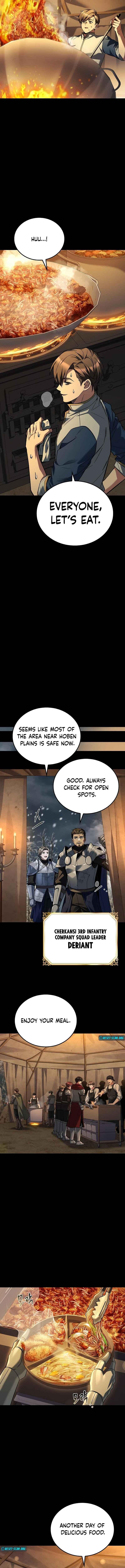 Read The Archmages Restaurant - Chapter 92 - www.thearchmagesrestaurant.com | Image 15