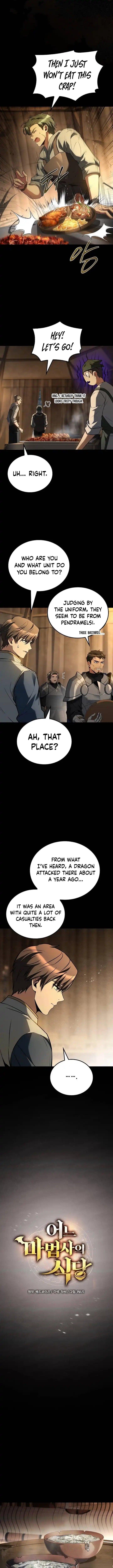 Read The Archmages Restaurant - Chapter 93 - www.thearchmagesrestaurant.com | Image 2