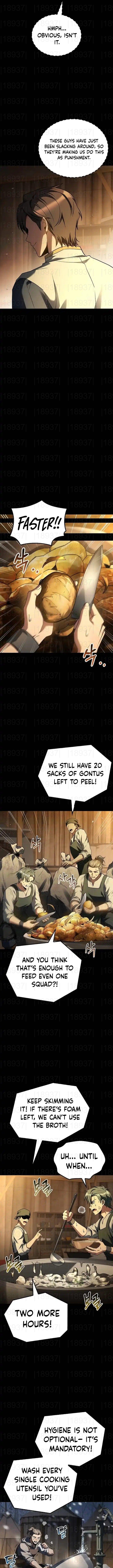 Read The Archmages Restaurant - Chapter 93 - www.thearchmagesrestaurant.com | Image 6