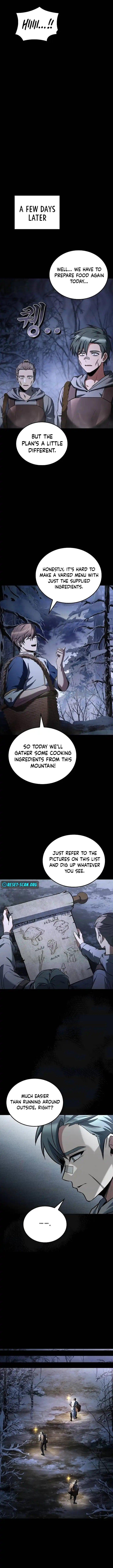 Read The Archmages Restaurant - Chapter 93 - www.thearchmagesrestaurant.com | Image 11
