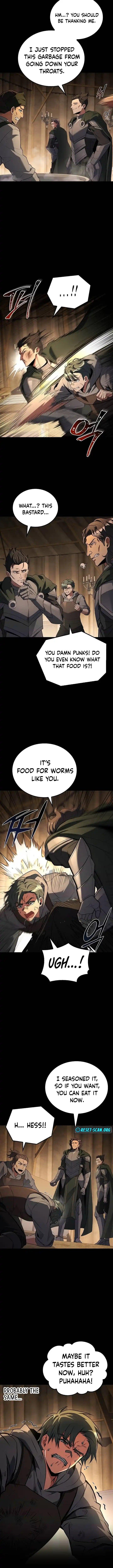 Read The Archmages Restaurant - Chapter 93 - www.thearchmagesrestaurant.com | Image 18