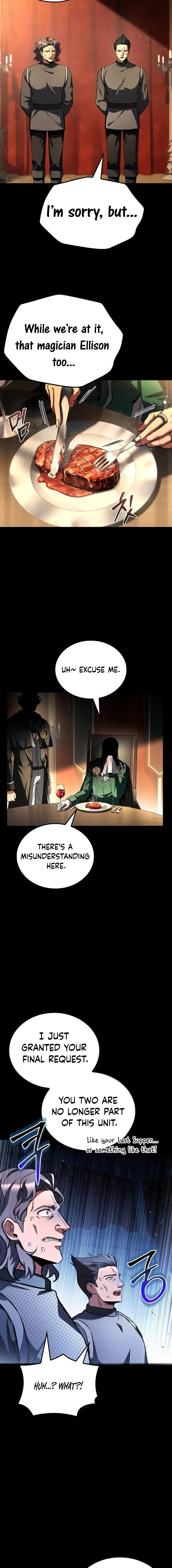 Read The Archmages Restaurant - Chapter 94 - www.thearchmagesrestaurant.com | Image 8