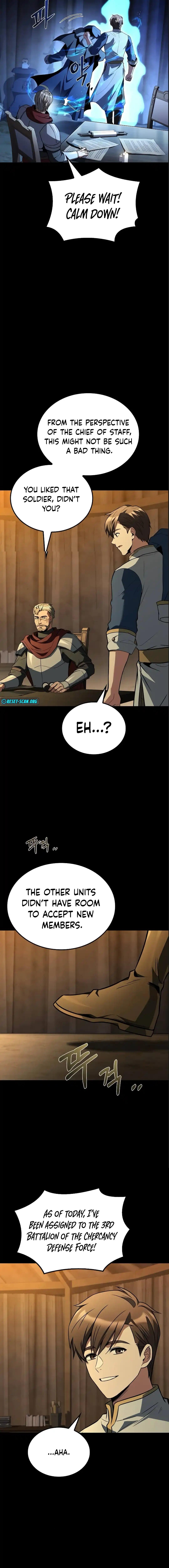Read The Archmages Restaurant - Chapter 94 - www.thearchmagesrestaurant.com | Image 12