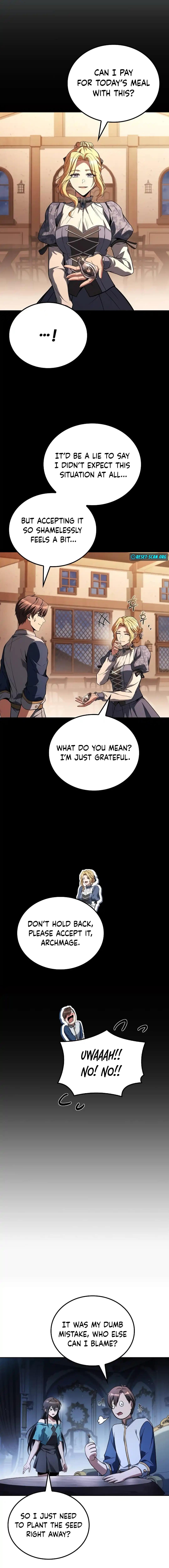 Read The Archmages Restaurant - Chapter 94 - www.thearchmagesrestaurant.com | Image 19