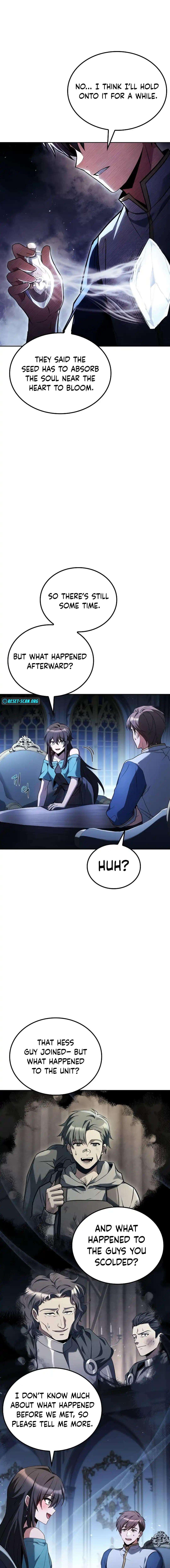 Read The Archmages Restaurant - Chapter 94 - www.thearchmagesrestaurant.com | Image 20