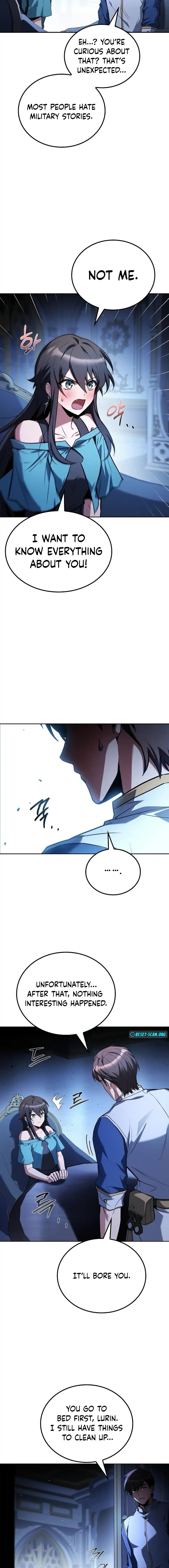 Read The Archmages Restaurant - Chapter 94 - www.thearchmagesrestaurant.com | Image 21
