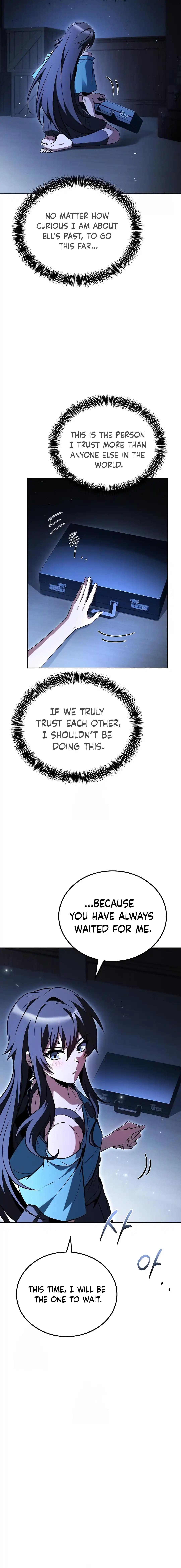 Read The Archmages Restaurant - Chapter 95 - www.thearchmagesrestaurant.com | Image 2