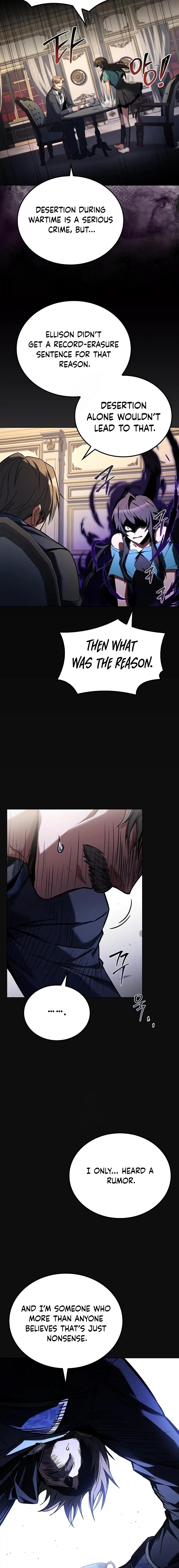 Read The Archmages Restaurant - Chapter 95 - www.thearchmagesrestaurant.com | Image 12
