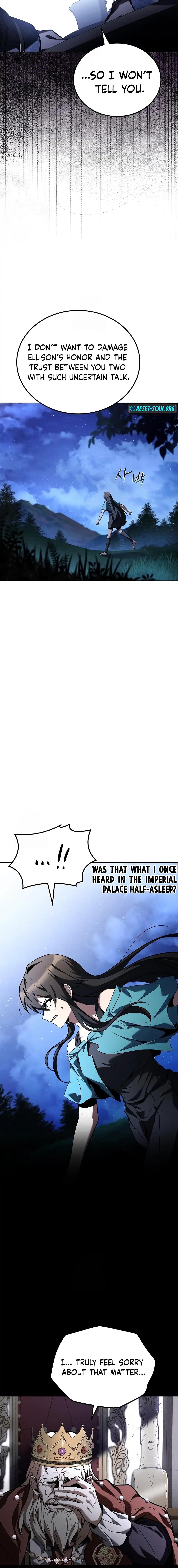 Read The Archmages Restaurant - Chapter 95 - www.thearchmagesrestaurant.com | Image 13