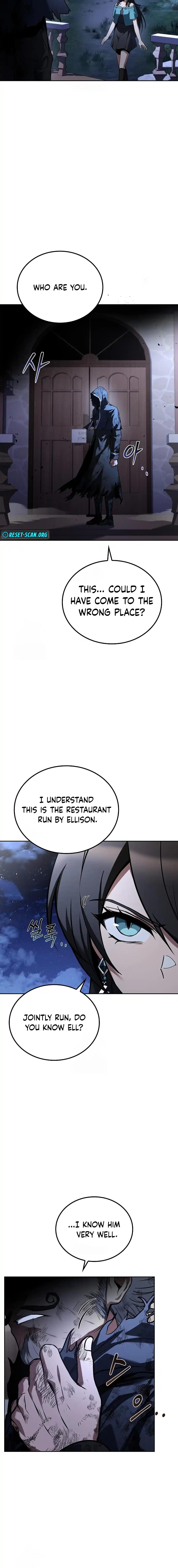 Read The Archmages Restaurant - Chapter 95 - www.thearchmagesrestaurant.com | Image 15