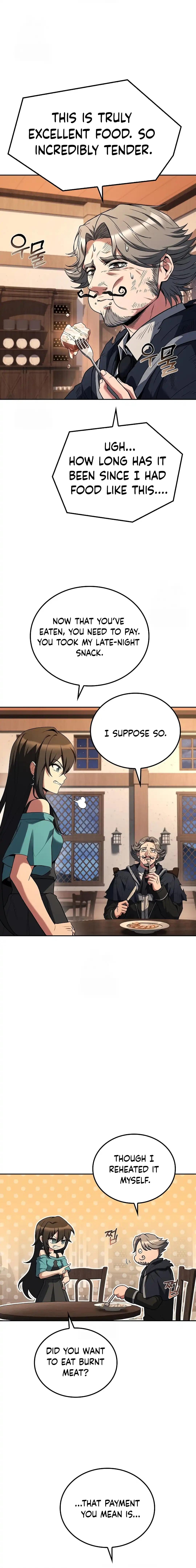 Read The Archmages Restaurant - Chapter 95 - www.thearchmagesrestaurant.com | Image 17