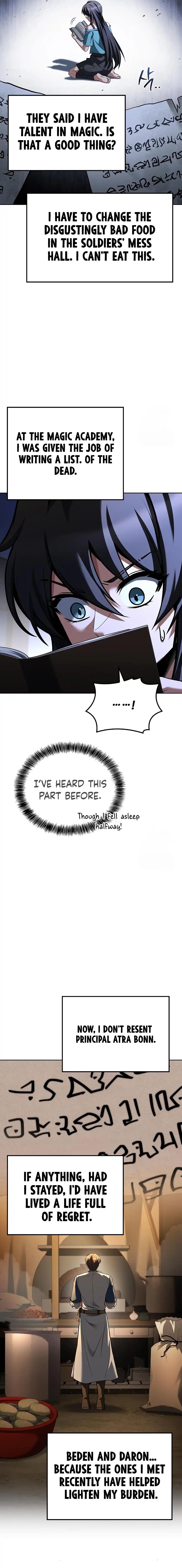 Read The Archmages Restaurant - Chapter 95 - www.thearchmagesrestaurant.com | Image 26