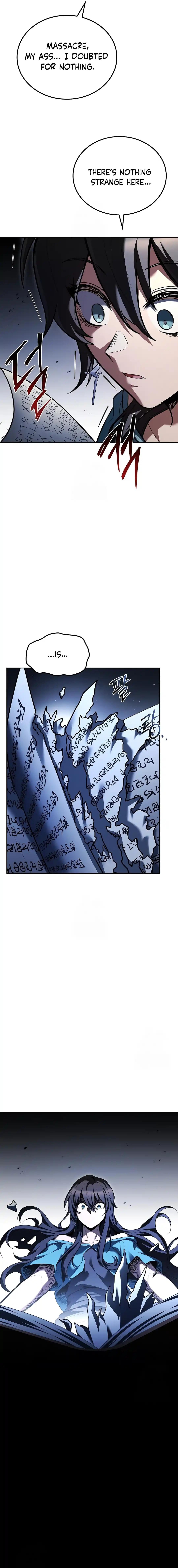 Read The Archmages Restaurant - Chapter 95 - www.thearchmagesrestaurant.com | Image 28