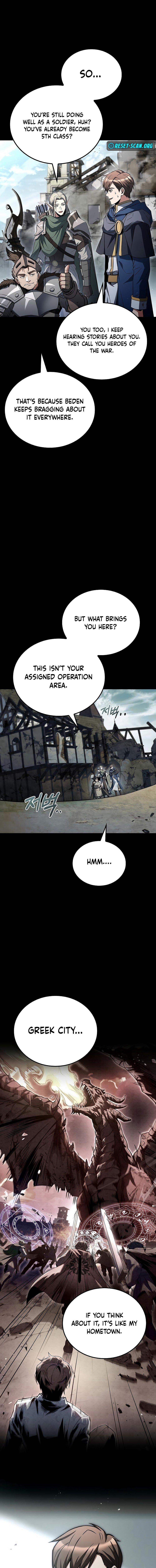 Read The Archmages Restaurant - Chapter 96 - www.thearchmagesrestaurant.com | Image 11