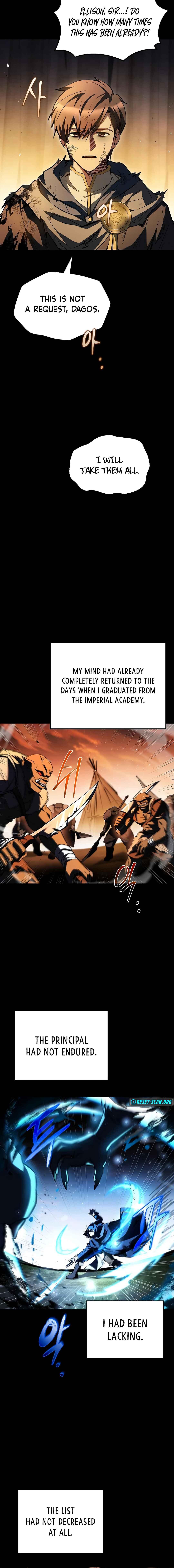 The Archmages Restaurant - Chapter 97 - Image 13