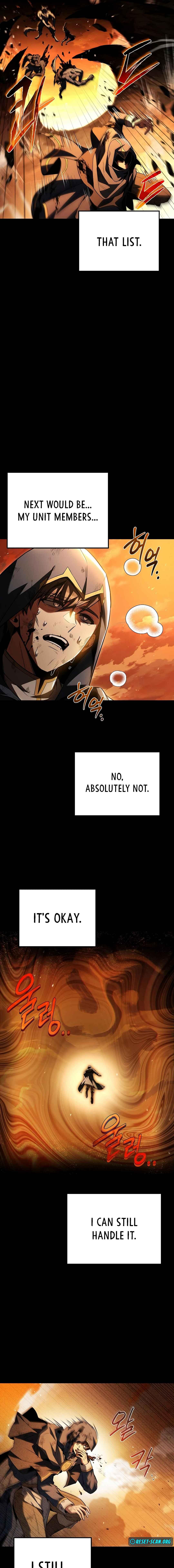 The Archmages Restaurant - Chapter 97 - Image 14