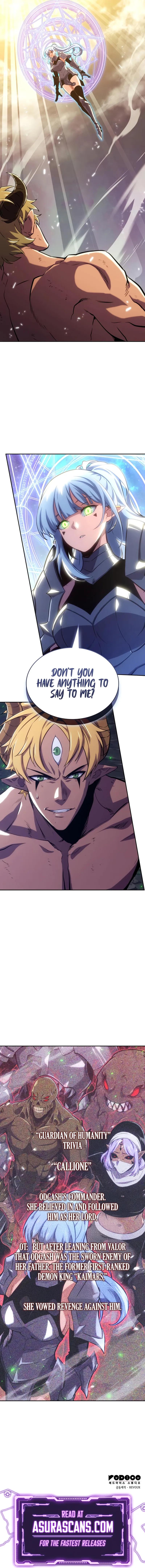 The Cold-Blooded Warrior Chapter 24 18