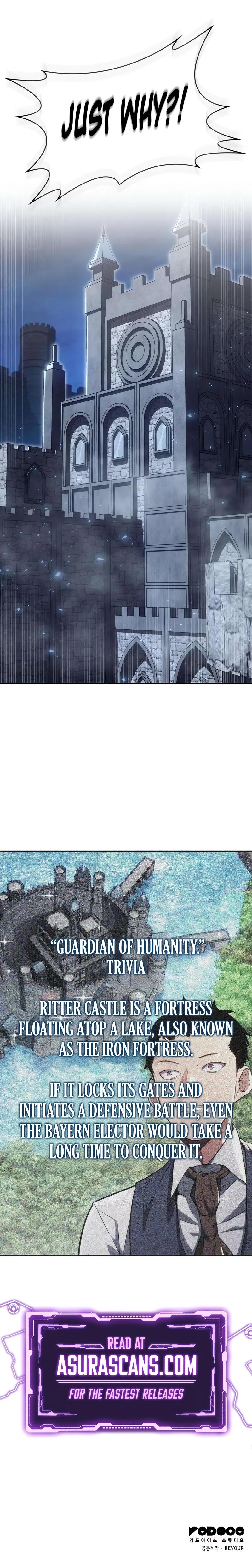 The Cold-Blooded Warrior Chapter 29 16