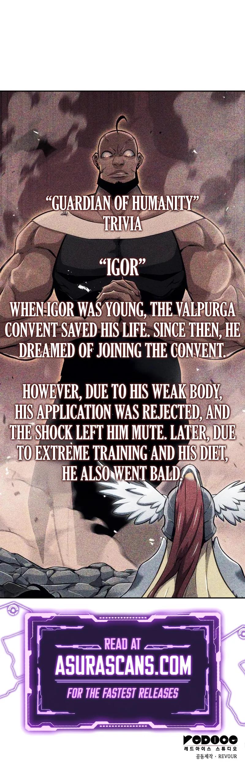 The Cold-Blooded Warrior Chapter 30 17