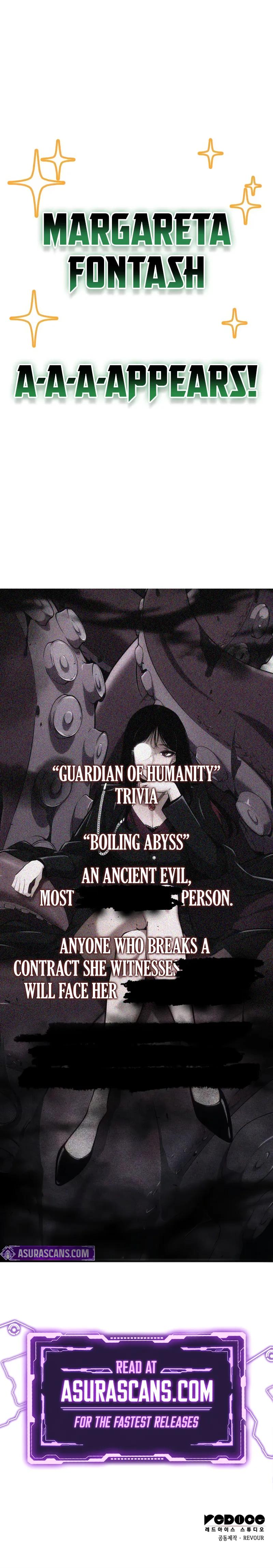 The Cold-Blooded Warrior Chapter 32 15