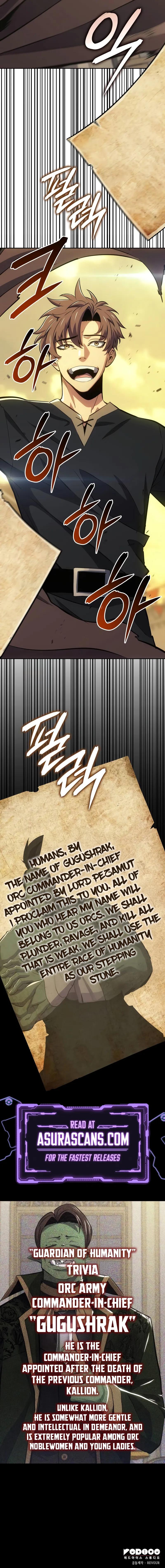 The Cold-Blooded Warrior Chapter 35 13