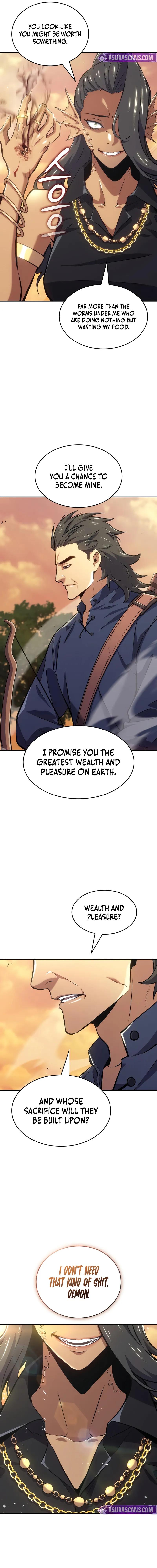The Cold-Blooded Warrior Chapter 39 9