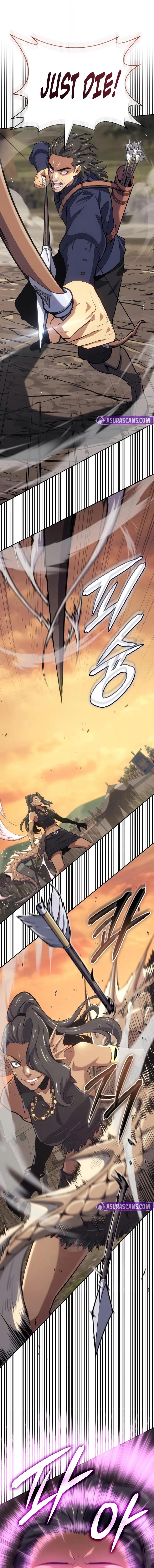 The Cold-Blooded Warrior Chapter 39 10