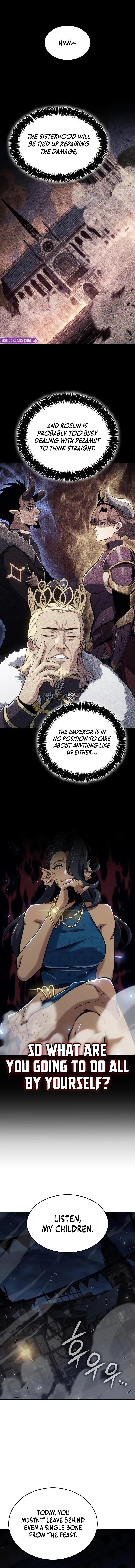 The Cold-Blooded Warrior Chapter 41 3