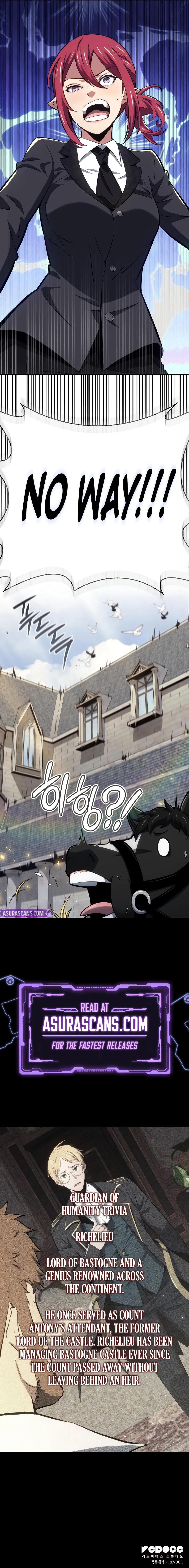 The Cold-Blooded Warrior Chapter 42 12