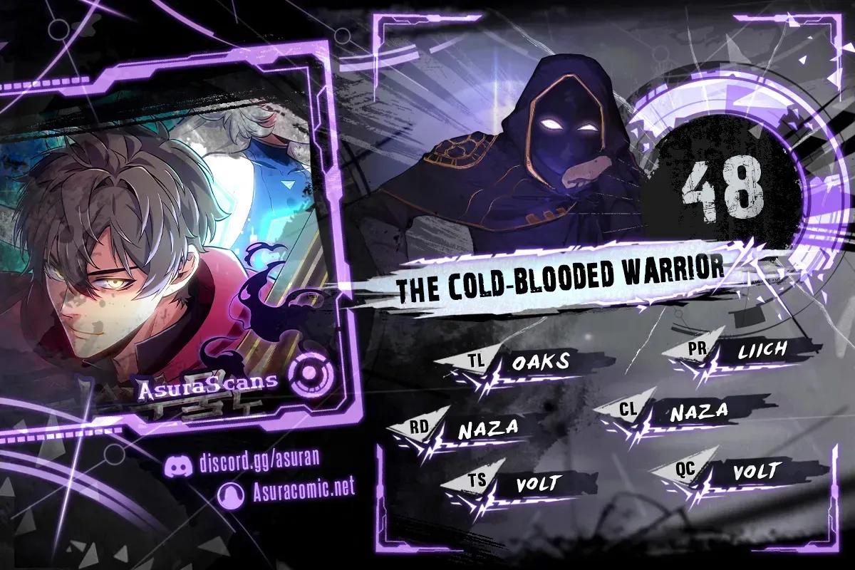 The Cold-Blooded Warrior Chapter 48 1