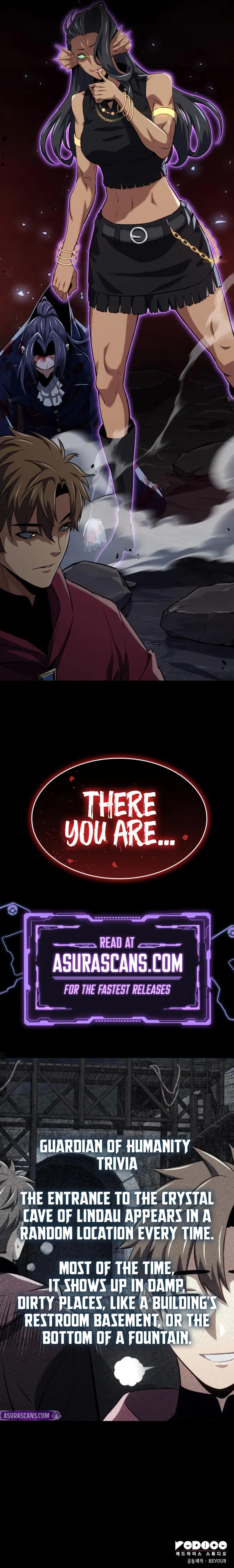 The Cold-Blooded Warrior Chapter 48 13