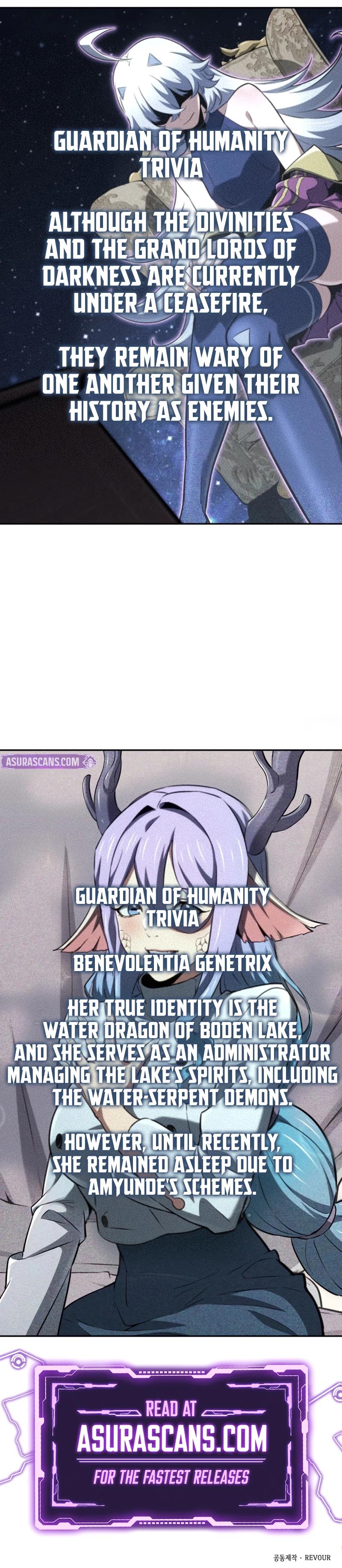 The Cold-Blooded Warrior Chapter 50 14