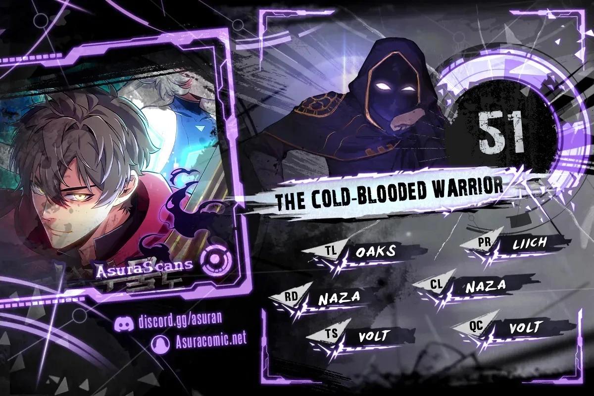 The Cold-Blooded Warrior Chapter 51 1