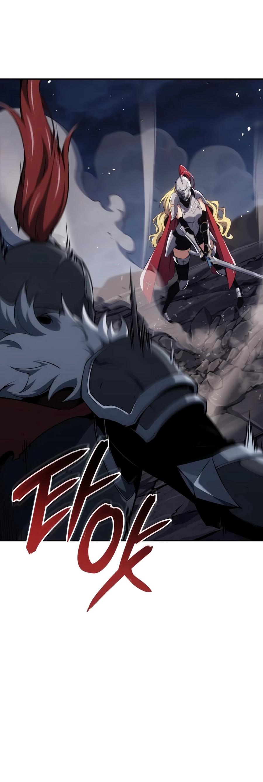 The Cold-Blooded Warrior Chapter 55 7