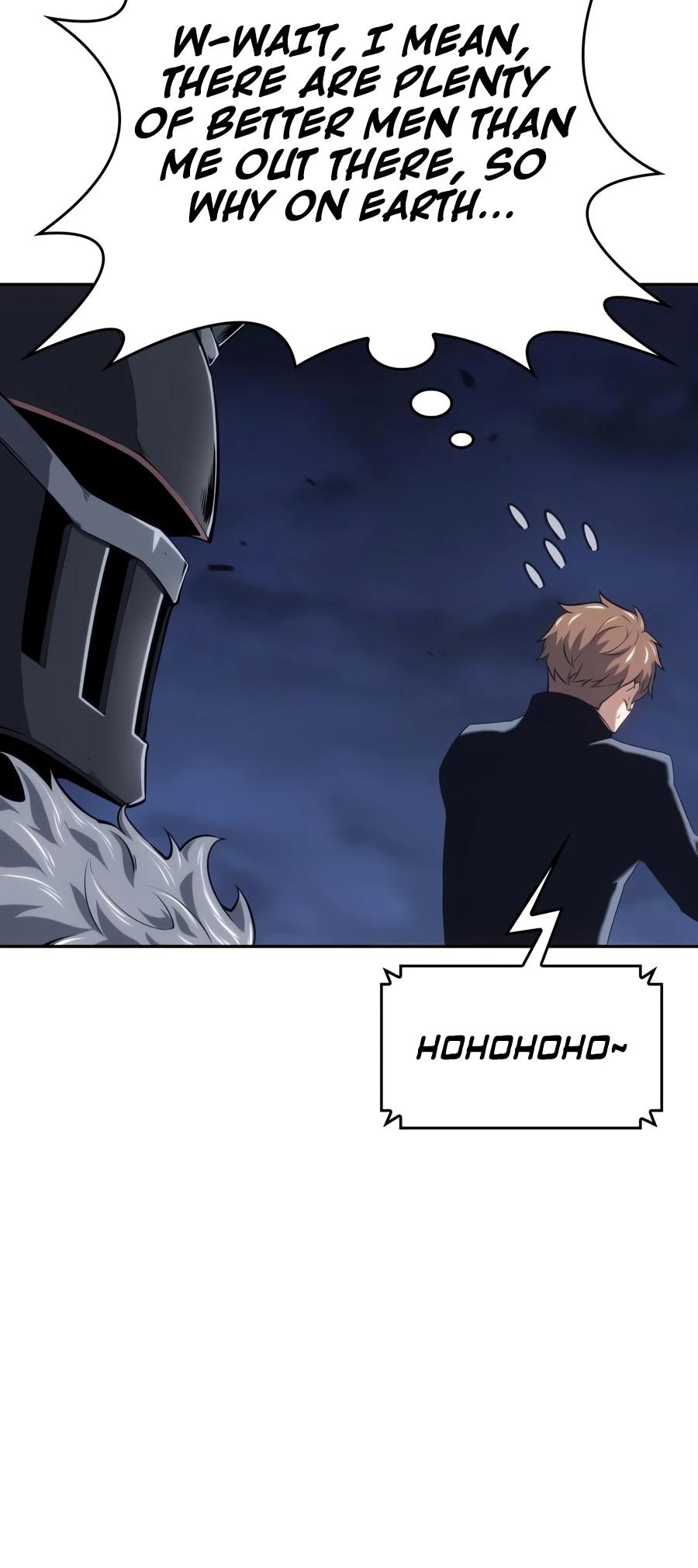 The Cold-Blooded Warrior Chapter 55 17