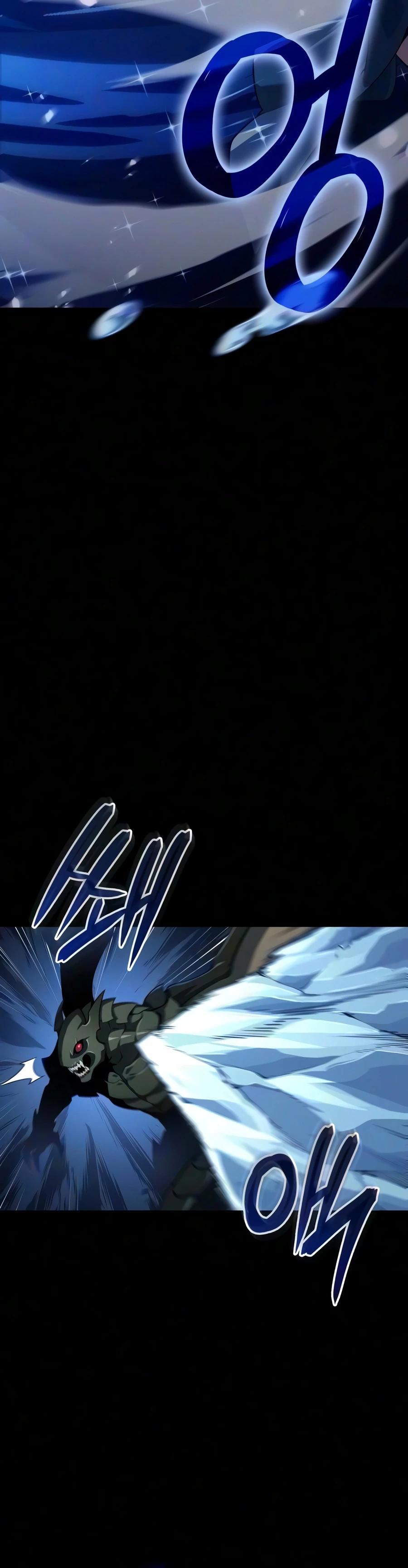 The Cold-Blooded Warrior Chapter 56 3
