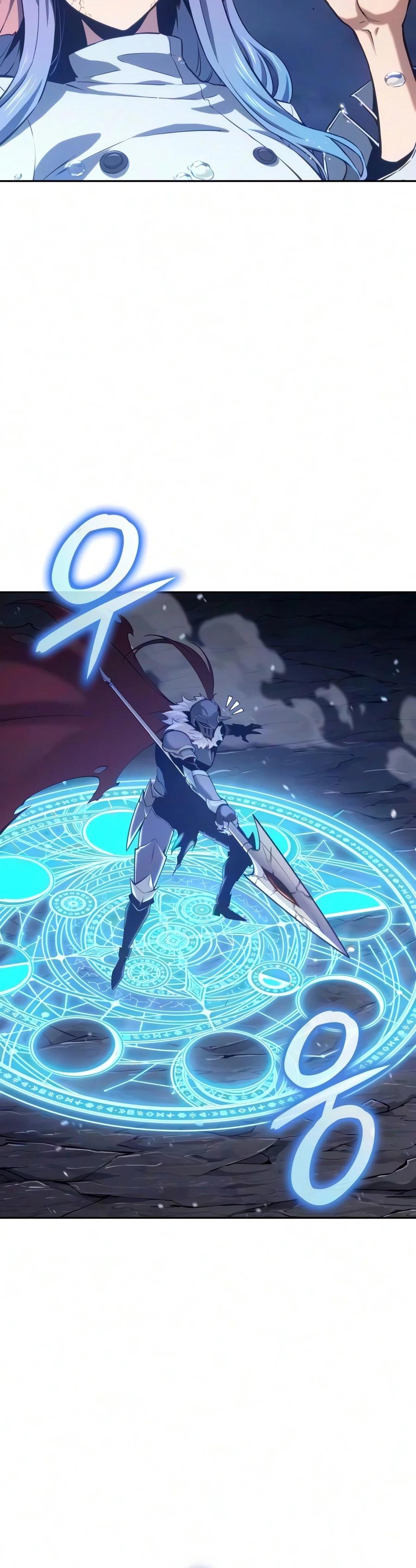 The Cold-Blooded Warrior Chapter 56 7