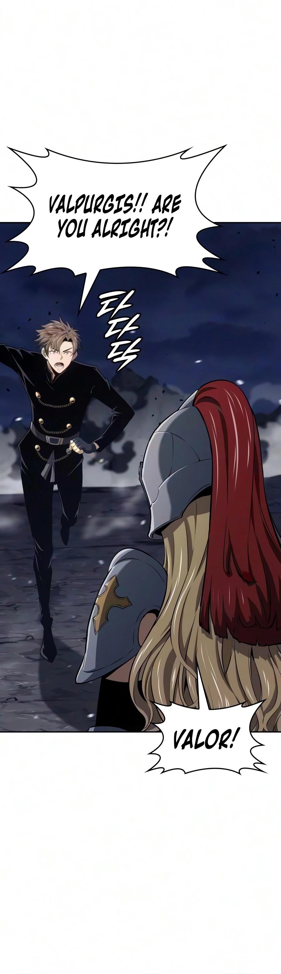 The Cold-Blooded Warrior Chapter 56 9