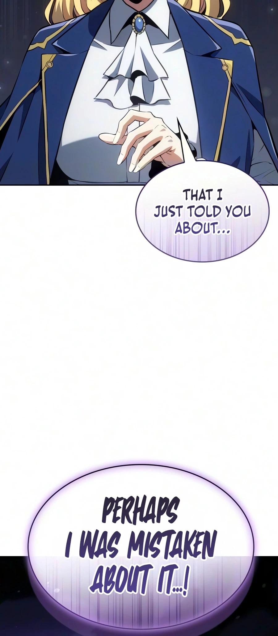 The Cold-Blooded Warrior Chapter 56 19