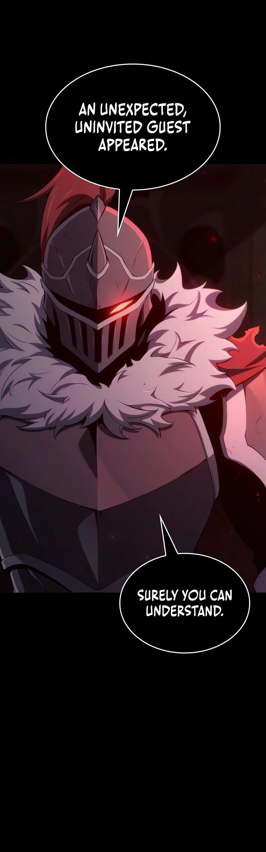 The Cold-Blooded Warrior Chapter 56 21