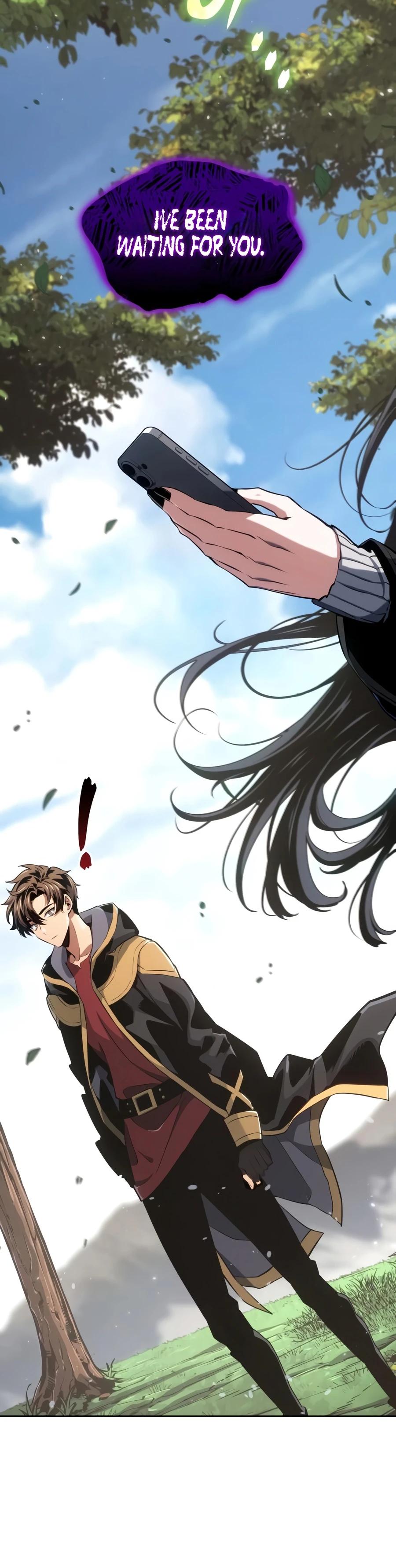 The Cold-Blooded Warrior Chapter 57 17