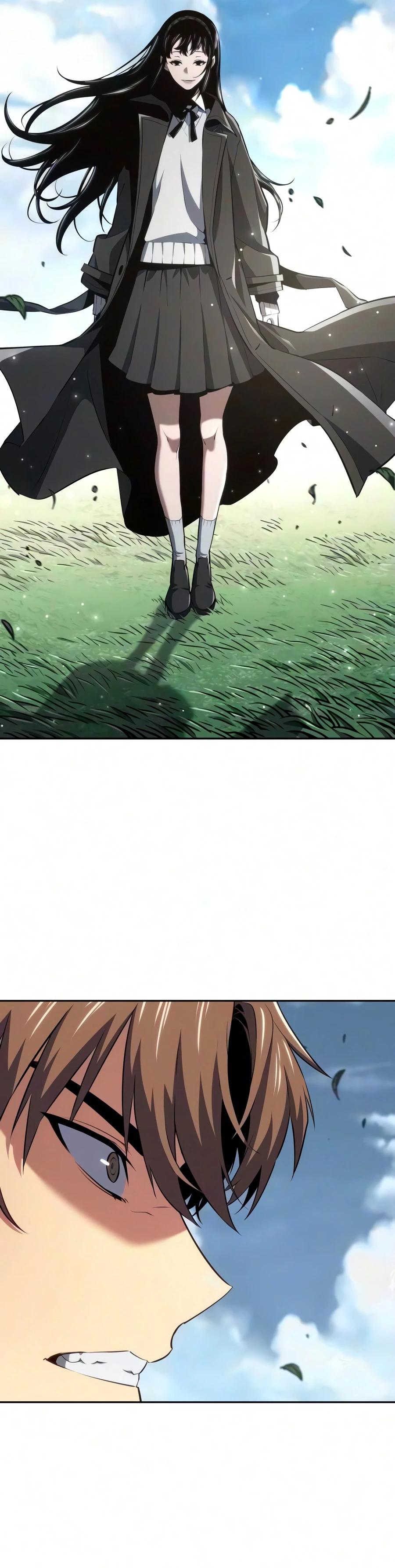 The Cold-Blooded Warrior Chapter 58 7