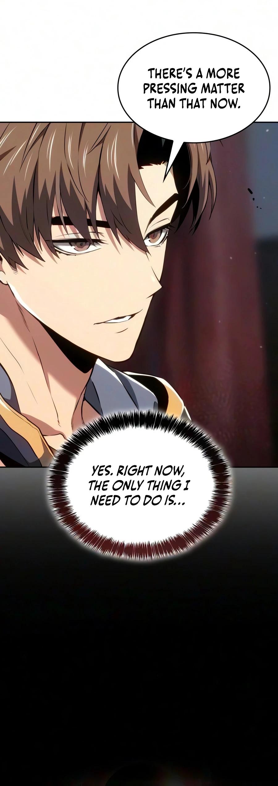 The Cold-Blooded Warrior Chapter 58 14