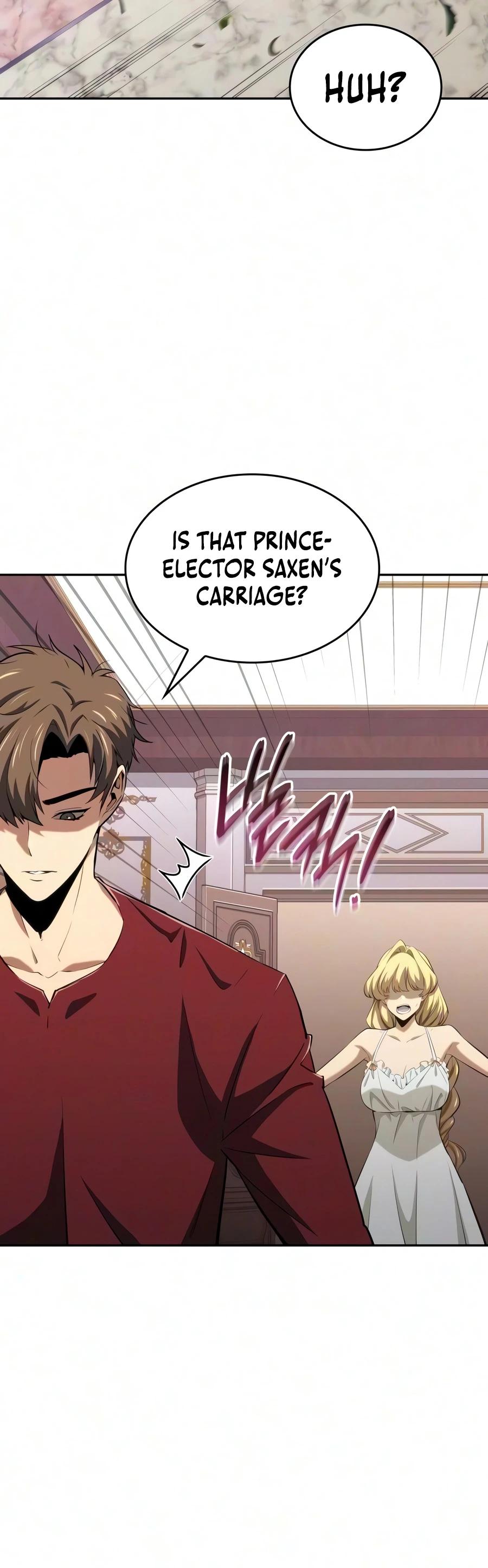 The Cold-Blooded Warrior Chapter 58 16