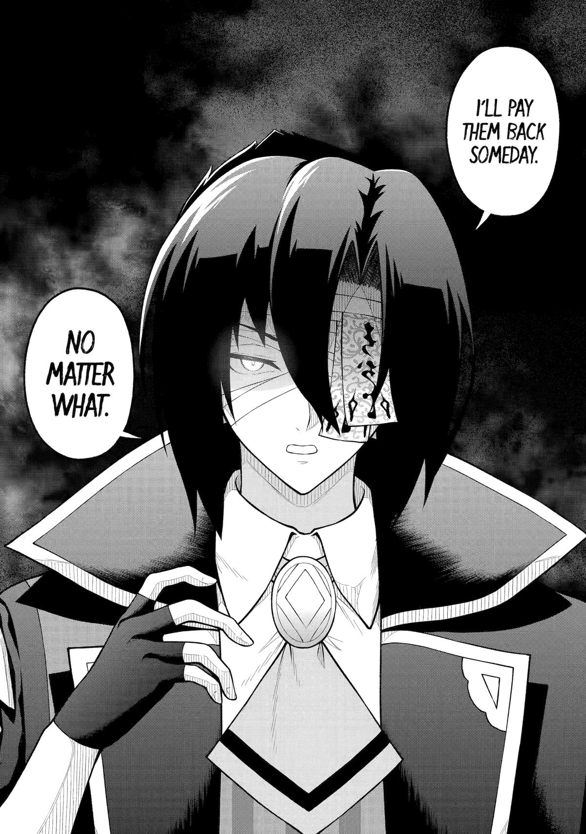 The Corrupt Guildmaster Is Beloved by the Banished Chapter 5 73